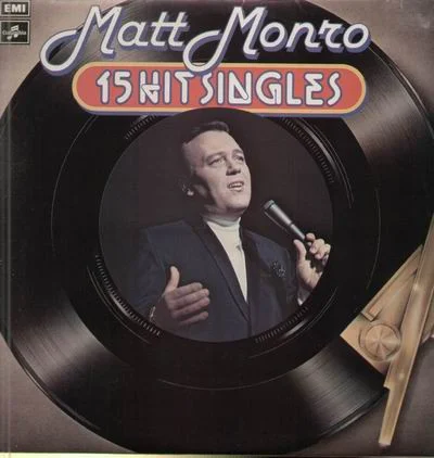 15 Hit Singles