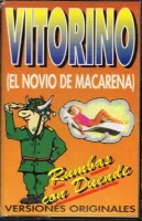 Vitorino (el Novio de la Macarena)