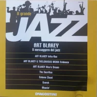 Il Messaggero Del Jazz