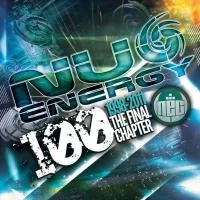 Nu Energy 100 (The Final Chapter)