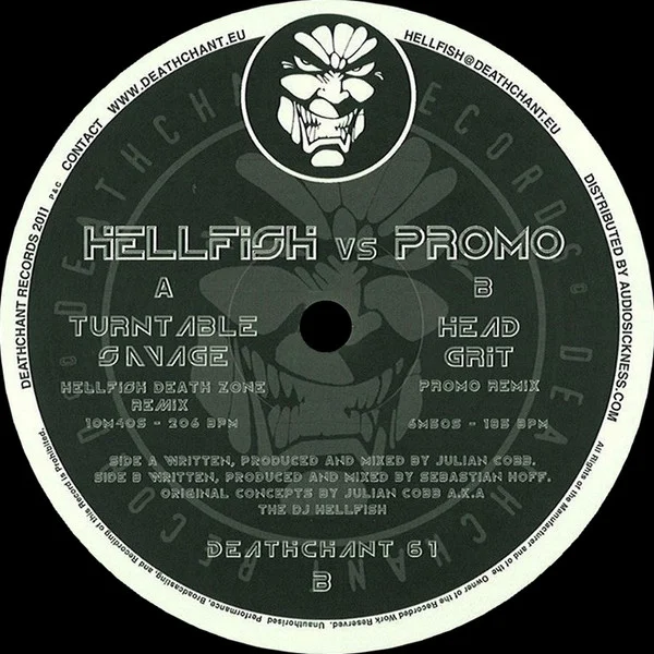 Remixes