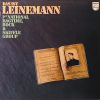 Das Ist Leinemann (1st National Ragtime, Rock & Skiffle Group)