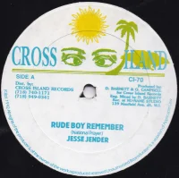 Rude Boy Remember (National Prayer)