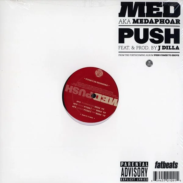Push