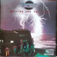 Waiting For The Roar