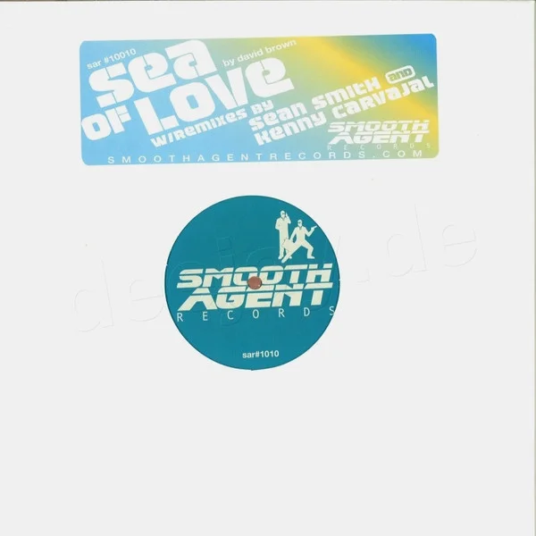 Sea Of Love