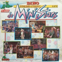 Dino Presenteert De MiniStars
