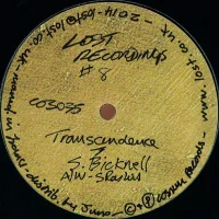 Lost Recordings #8 - Transcendence