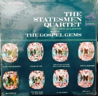 Sings The Gospel Gems