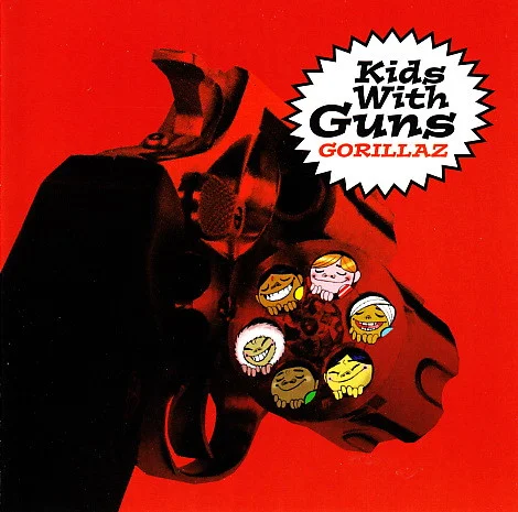 Kids With Guns / El Mañana