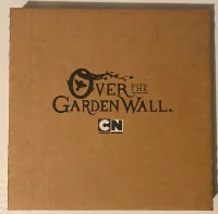 The Story Of Over The Garden Wall With Songs