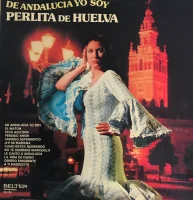 De Andalucía Yo Soy
