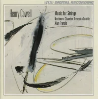 Music For Strings