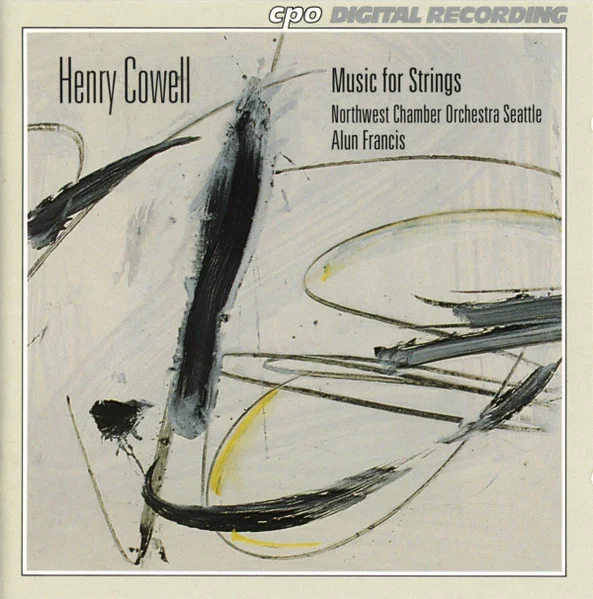 Music For Strings