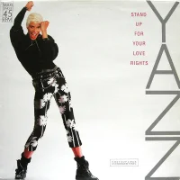 Stand Up For Your Love Rights