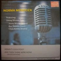 Sidney's Soliloquy / And Then There Were None