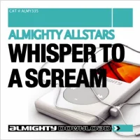 Whisper To A Scream