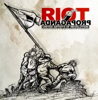 United Artist Of Revolution