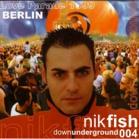 Downunderground 004 - Berlin Love Parade 1999