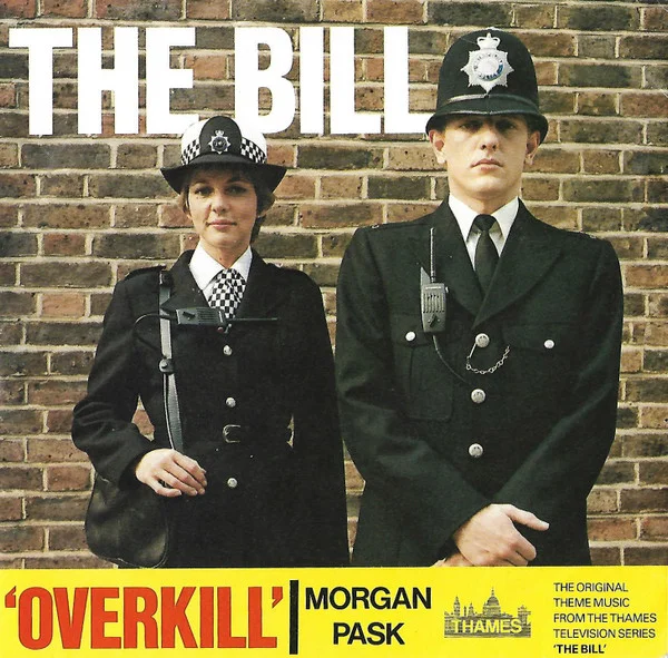 Overkill