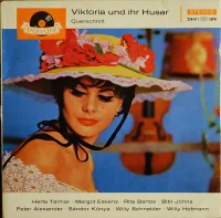 Viktoria Und Ihr Husar (Querschnitt)