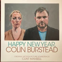 Happy New Year, Colin Burstead