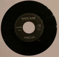 Bobby's Girl / A Time To Dream