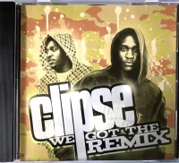 We Got The Remix