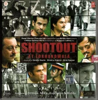 Shootout At Lokhandwala