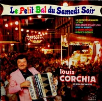 Le Petit Bal Du Samedi Soir