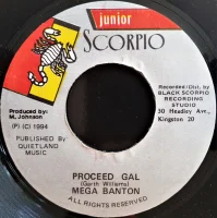 Proceed Gal