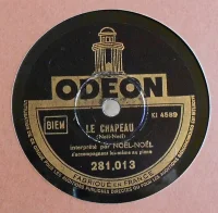 Le Chapeau / La Chasse