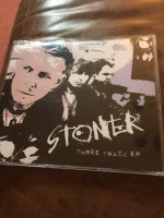 Three Track EP
