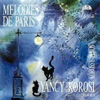 Melodies De Paris