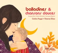 Balladines & Chansons Douces