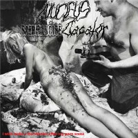 I wish make a harsh noise after my porn scene