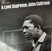A Love Supreme
