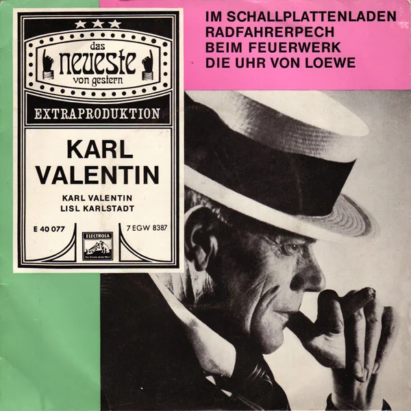 Karl Valentin