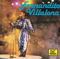 Fernandito Villalona