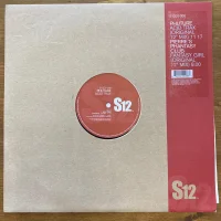 Acid Trax / Fantasy Girl