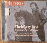 Their Very Best Featuring Love Is All Around