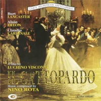 Il Gattopardo (Original Soundtrack)