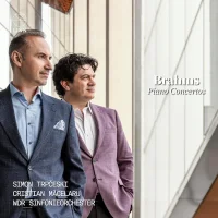 Piano Concertos