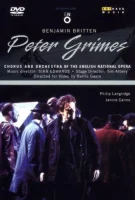 Peter Grimes