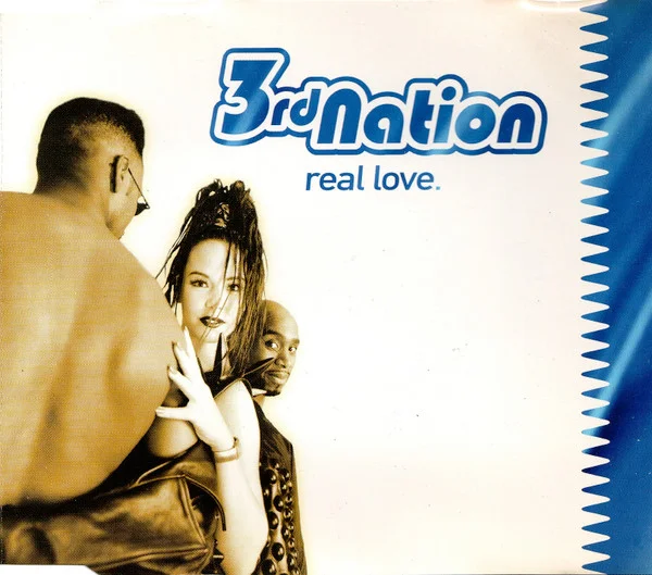 Real Love