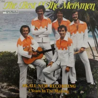 The Best Of The Merrymen