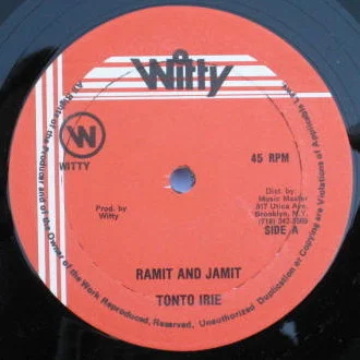Ramit And Jamit