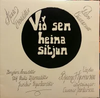 Við Sem Heima Sitjum