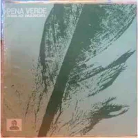 Pena Verde