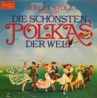 Die Schönsten Polkas Der Welt
